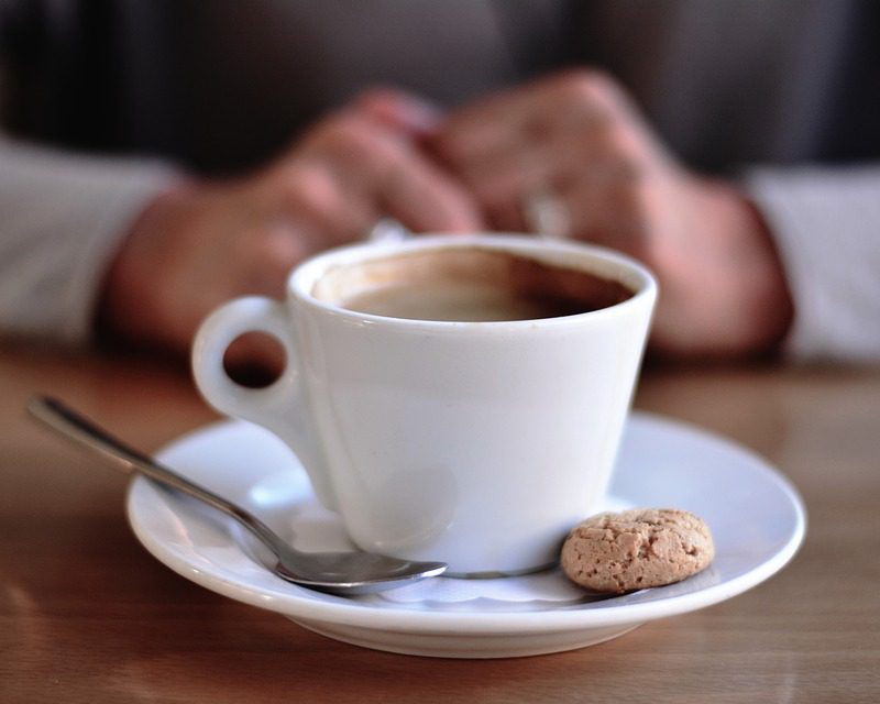 kopje-koffie kopje-koffie